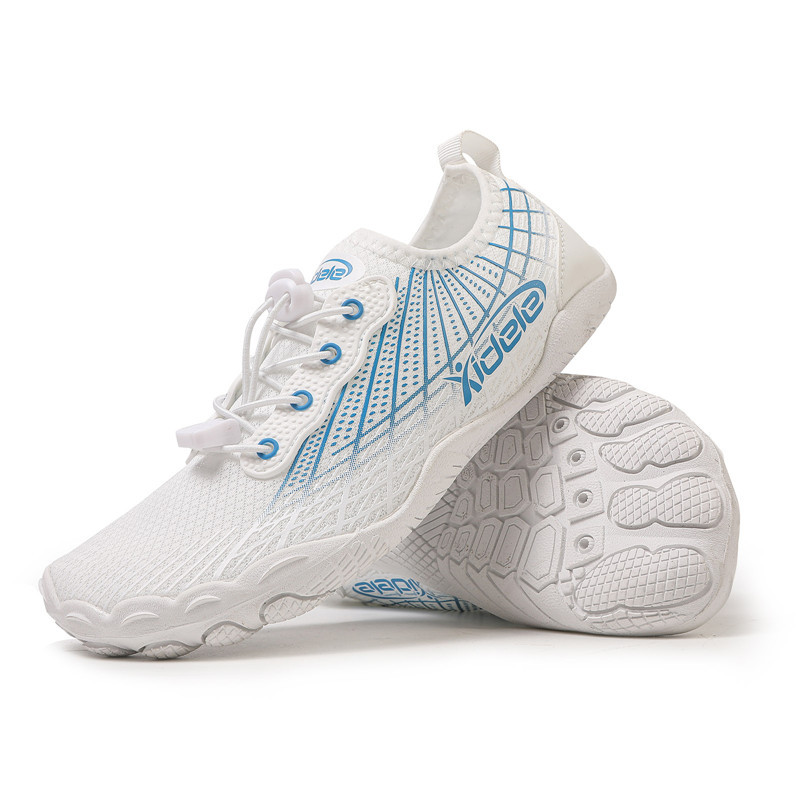Outdoor Hiking Wading Shoes Men And Women Quick-drying photo 2