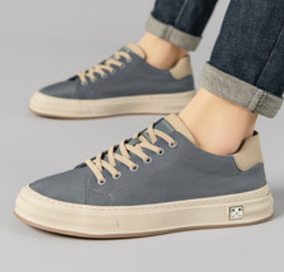 Outdoor Travel, Fashionable, Casual Mens Shoes photo 2