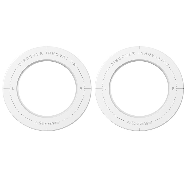 Magnetic Ring Tablet Computer Stand Vertical Ring photo 2