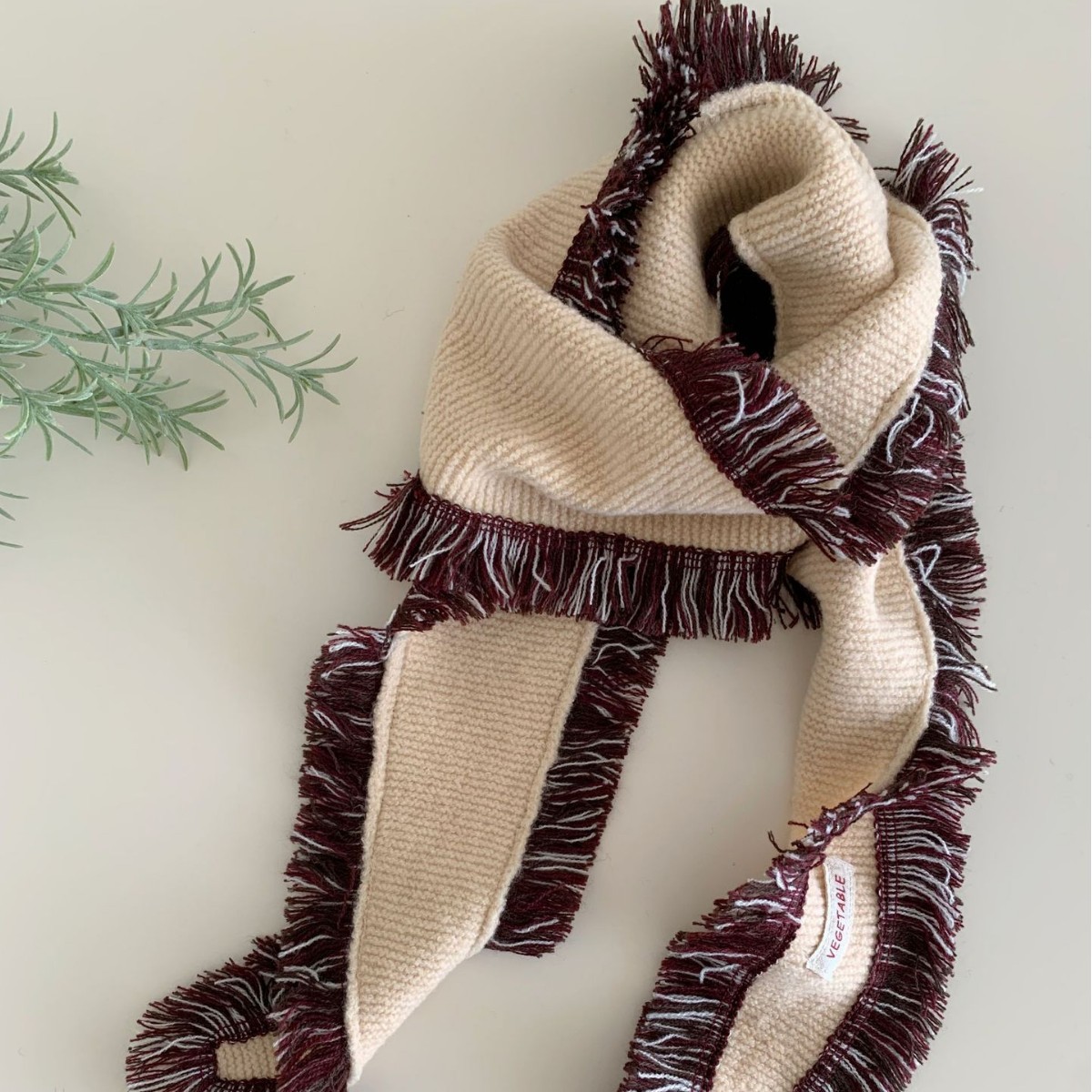 Fashionable And Elegant Scarf For Women photo 4
