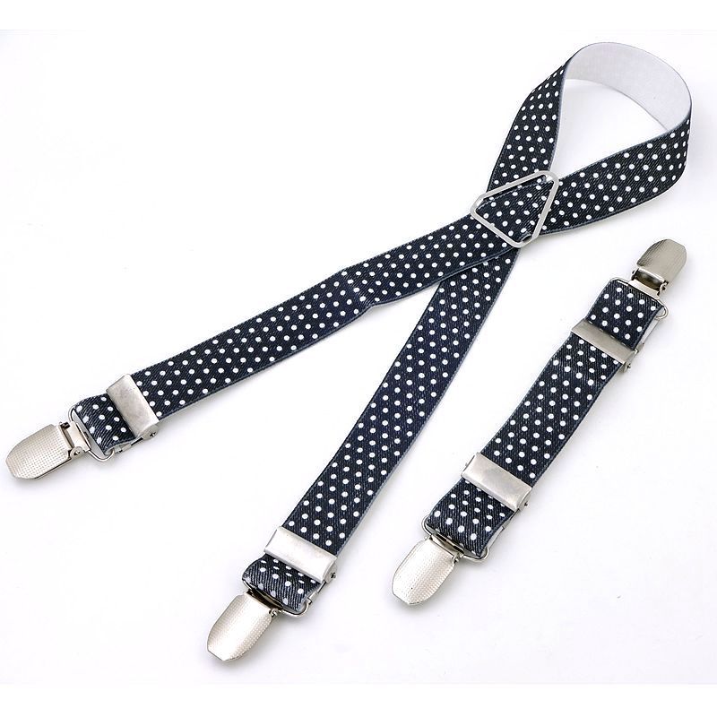Pet Physical Pant Dog Diapers Adjustable Elastic Strap Clip photo 8