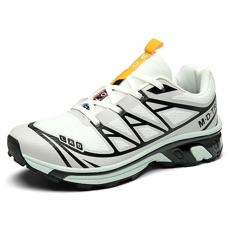 Men's And Women's Leisure Outdoor Tourism Hiking Shoes photo 8