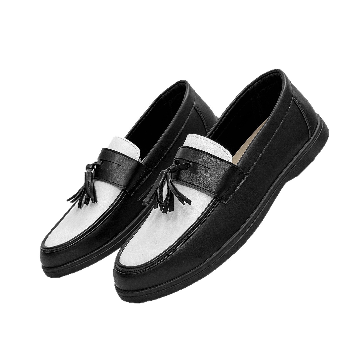 New Men's Slip-on Casual Shoes For Everyday Wear photo 3