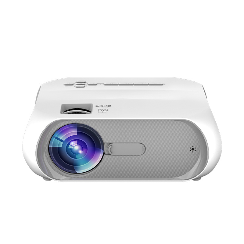 Home Portable T9 T5S HD Projector photo 2
