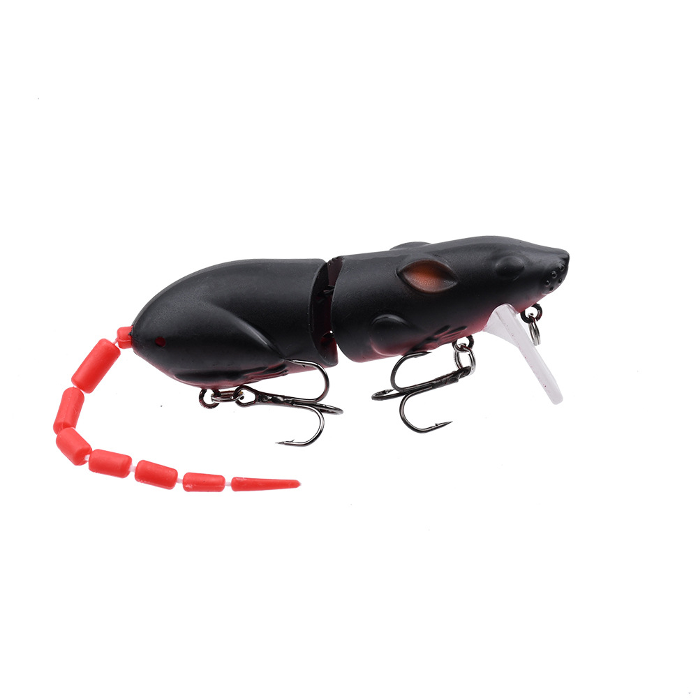 Customized Lure Mouse Long-Cast Pencil Bait photo 8