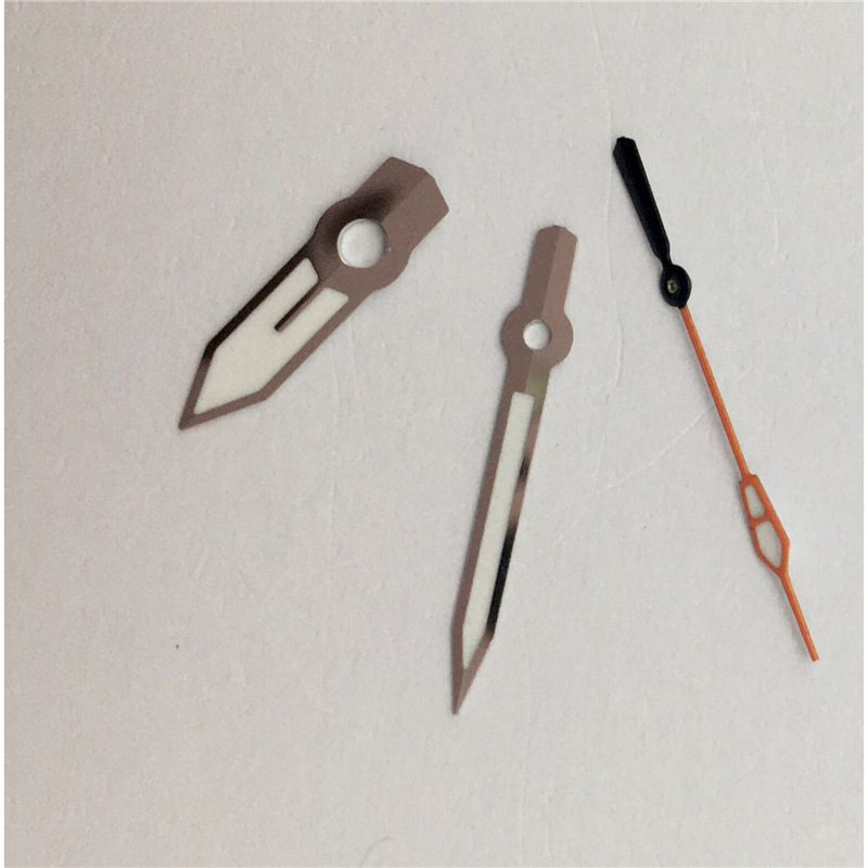 Watch Hand Accessories Suitable For NH35 Movement A24 photo 1