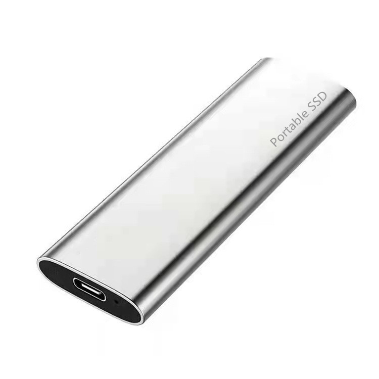 Cross-border Hot Mobile SSD Expansion High-speed Transmission Mobile Hard Disk photo 6