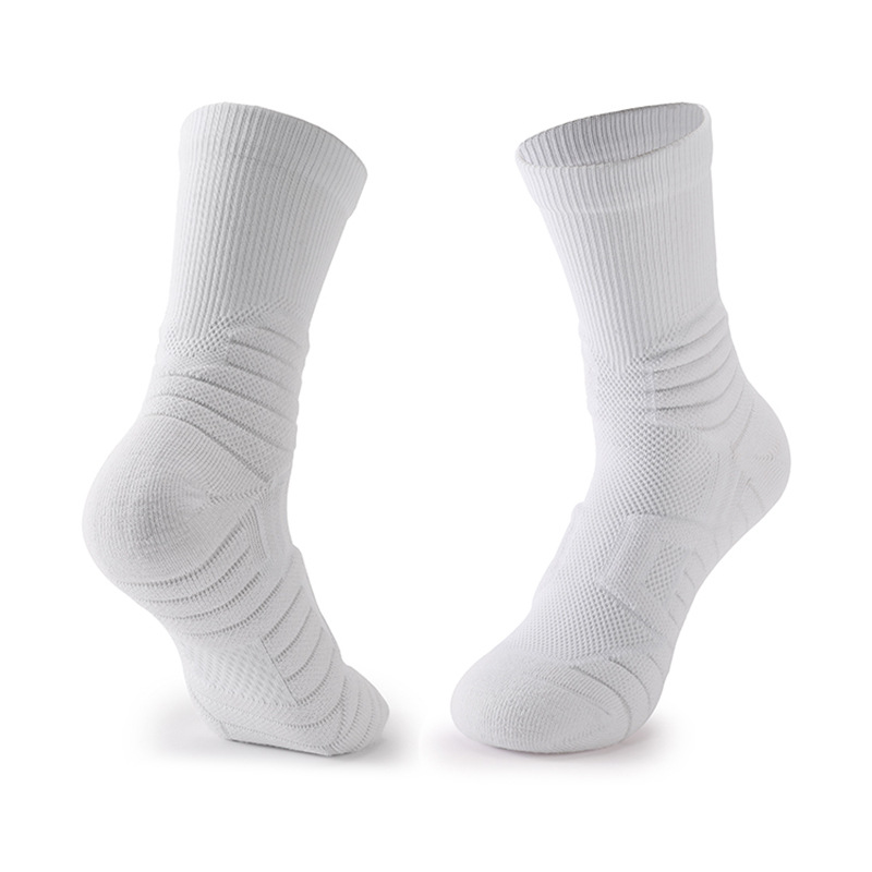 Mens Non-Slip Professional Sports Socks photo 2