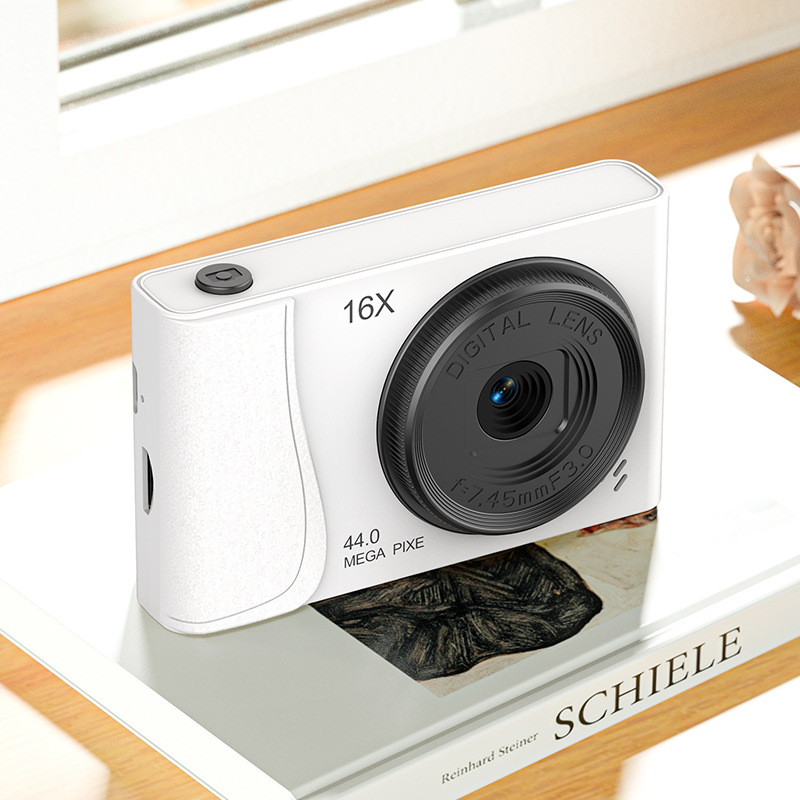 High-definition Dual-camera Digital Camera photo 2