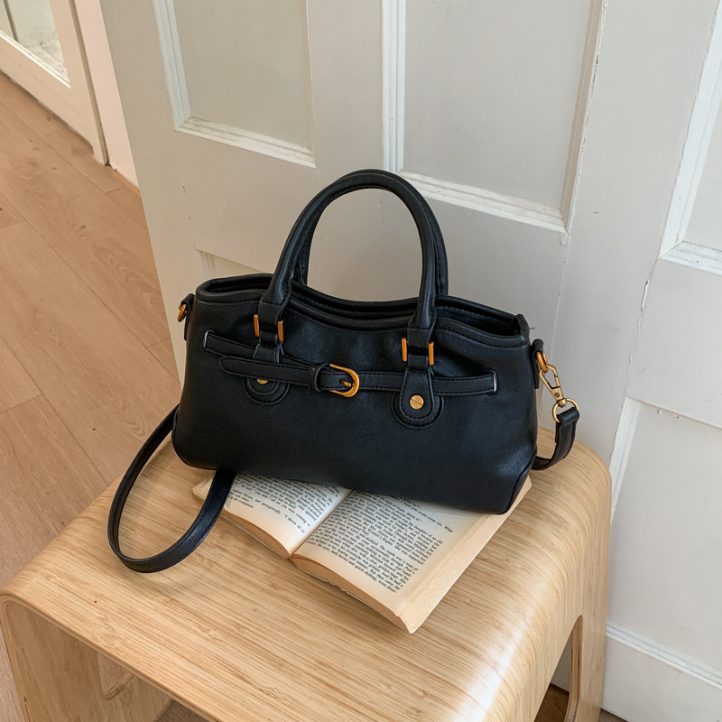 Women's Single-shoulder Crossbody Handbag photo 4