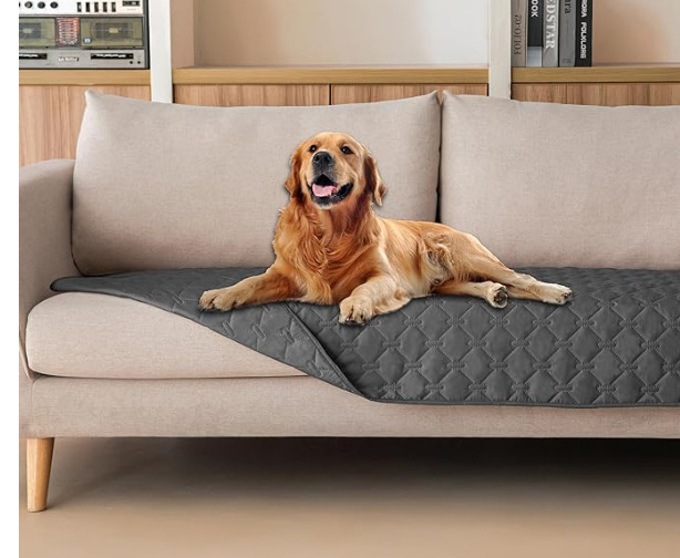 Double-sided Waterproof Pet Sofa Cushion Mattressscratch-resistant And Hair-free photo 8