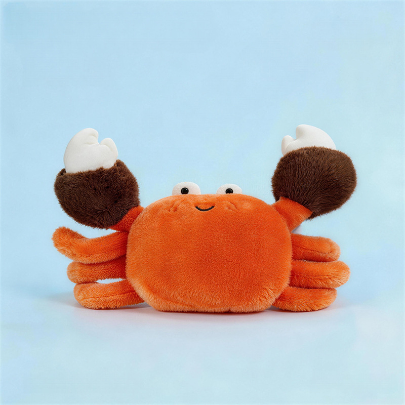 Marine Animal Pillow Plush Toy photo 5
