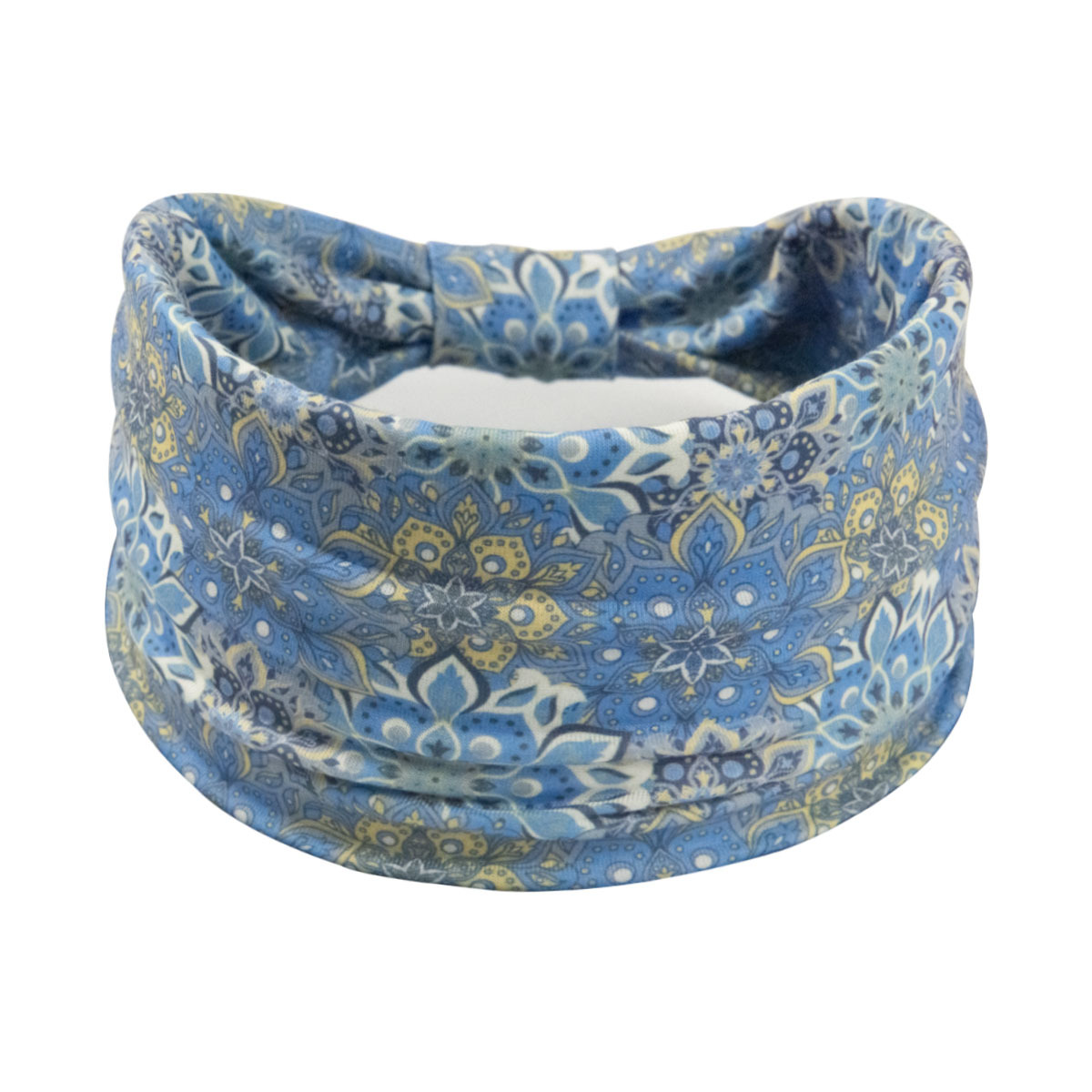 Bohemian Hair Band Sports Yoga Hair Band photo 6