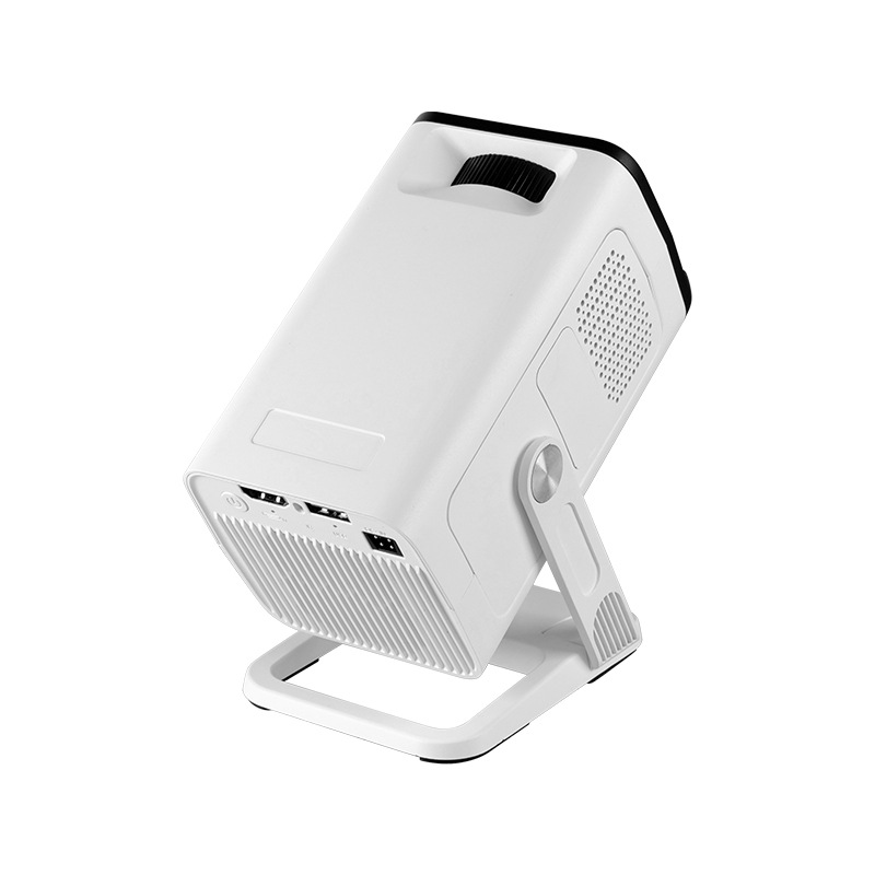 H713 150ANSI 720P Portable Home Projector HD photo 6