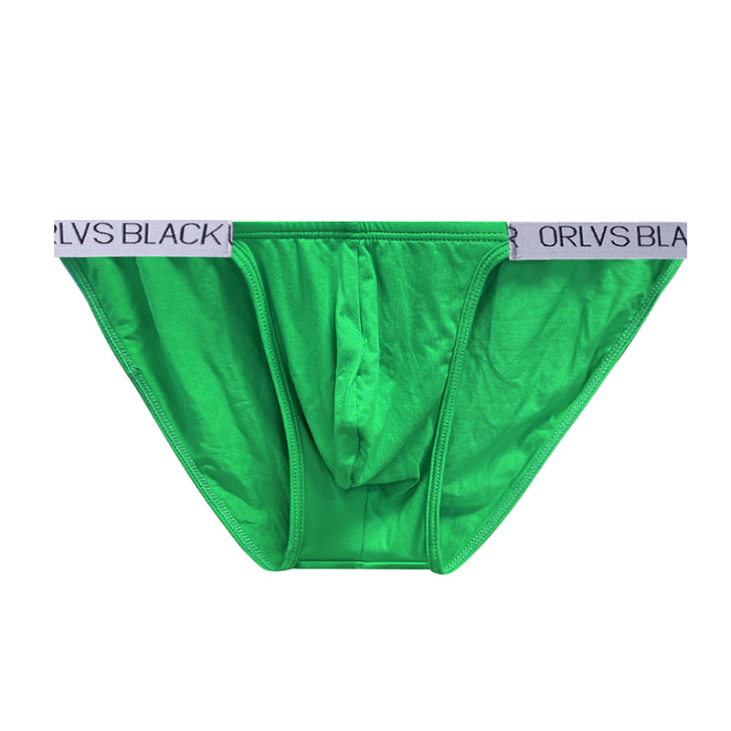 Soft And Comfortable U-briefs With A Slimming Waistband photo 7