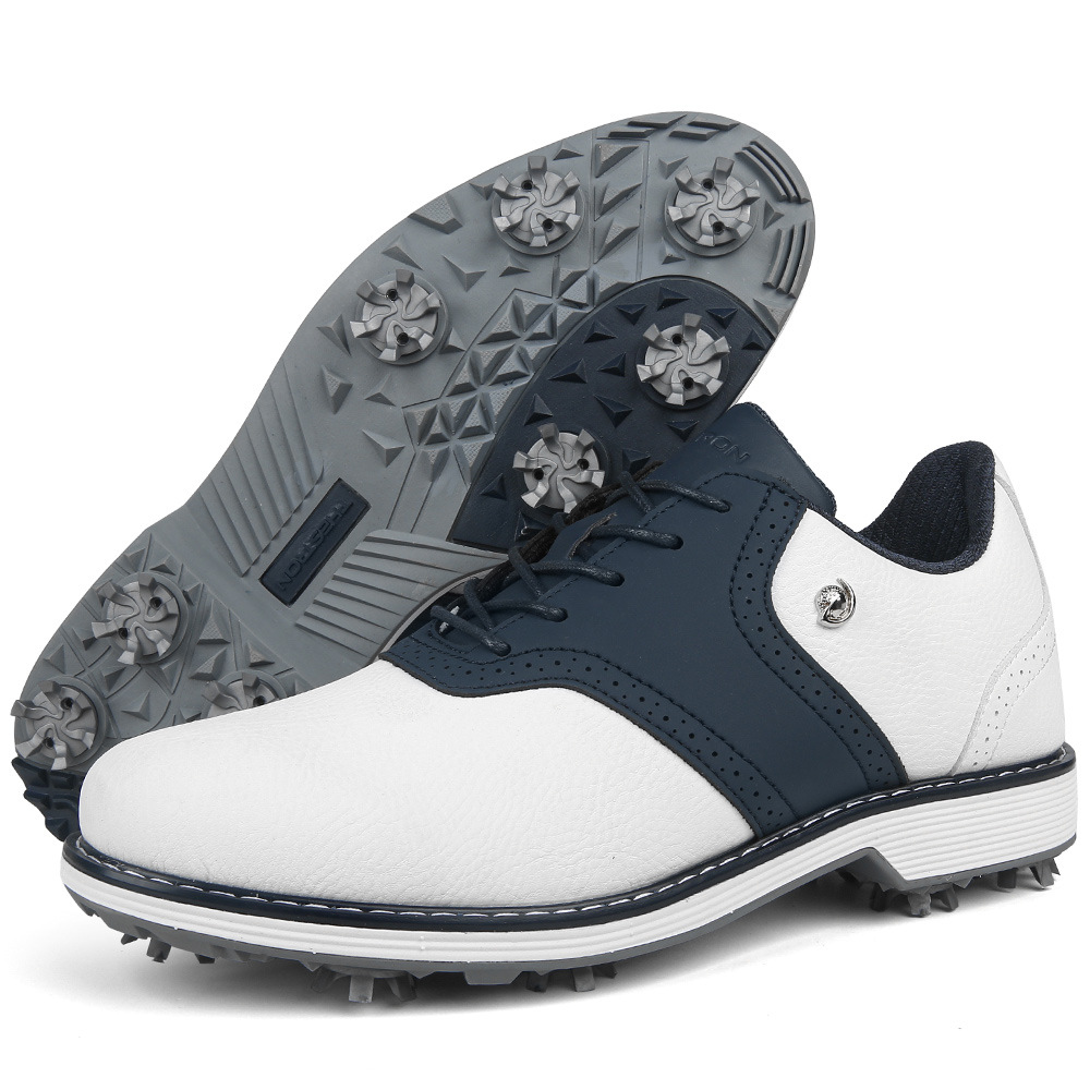 Plus Size Golf Shoe Movable Nail photo 1