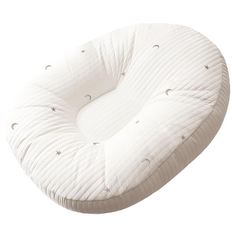 Infant Side-sleeping Anti-reflux And Shaping Pillow photo 2
