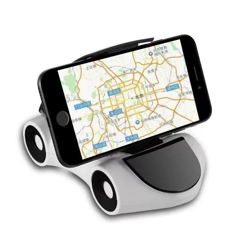 Car Phone Holder In-car Navigation Multi-functional photo 5