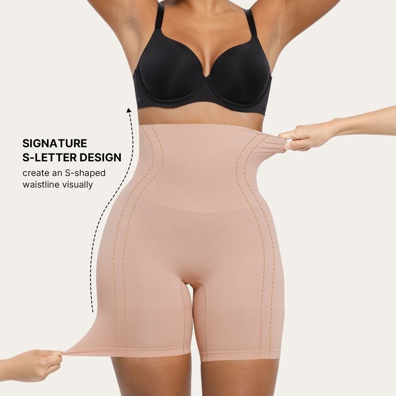 High Waist Shaping Underwear photo 6