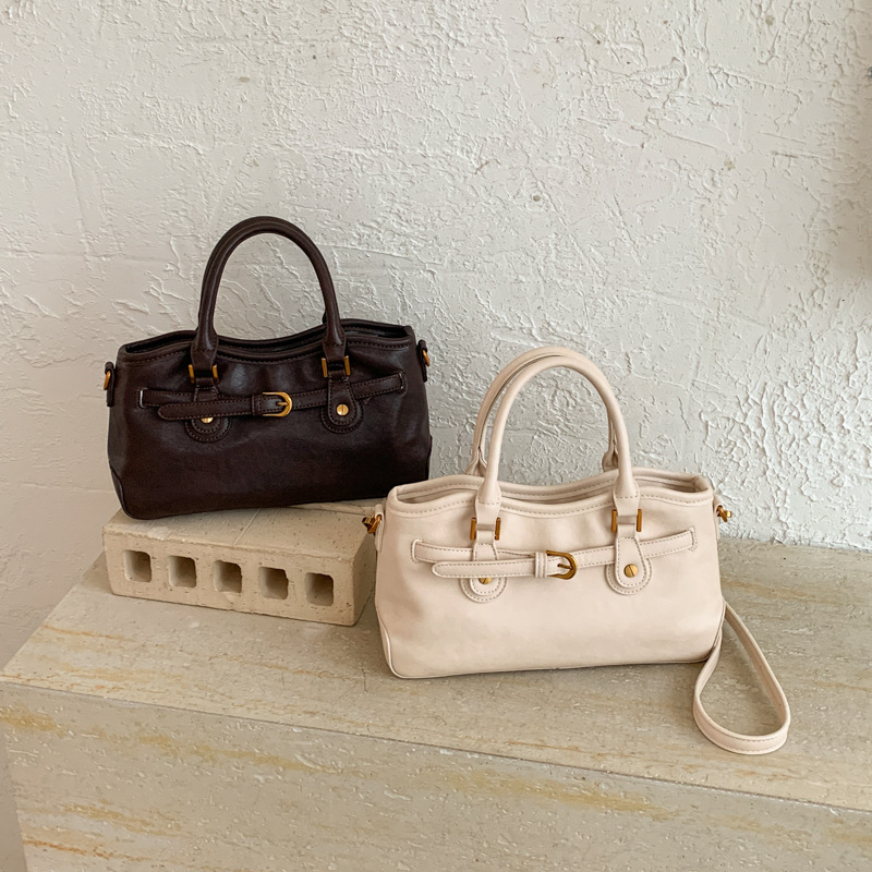 Women's Single-shoulder Crossbody Handbag photo 2