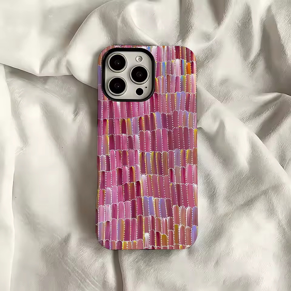 Best-selling Phone Case Instagram-style With An Artistic Flair photo 3