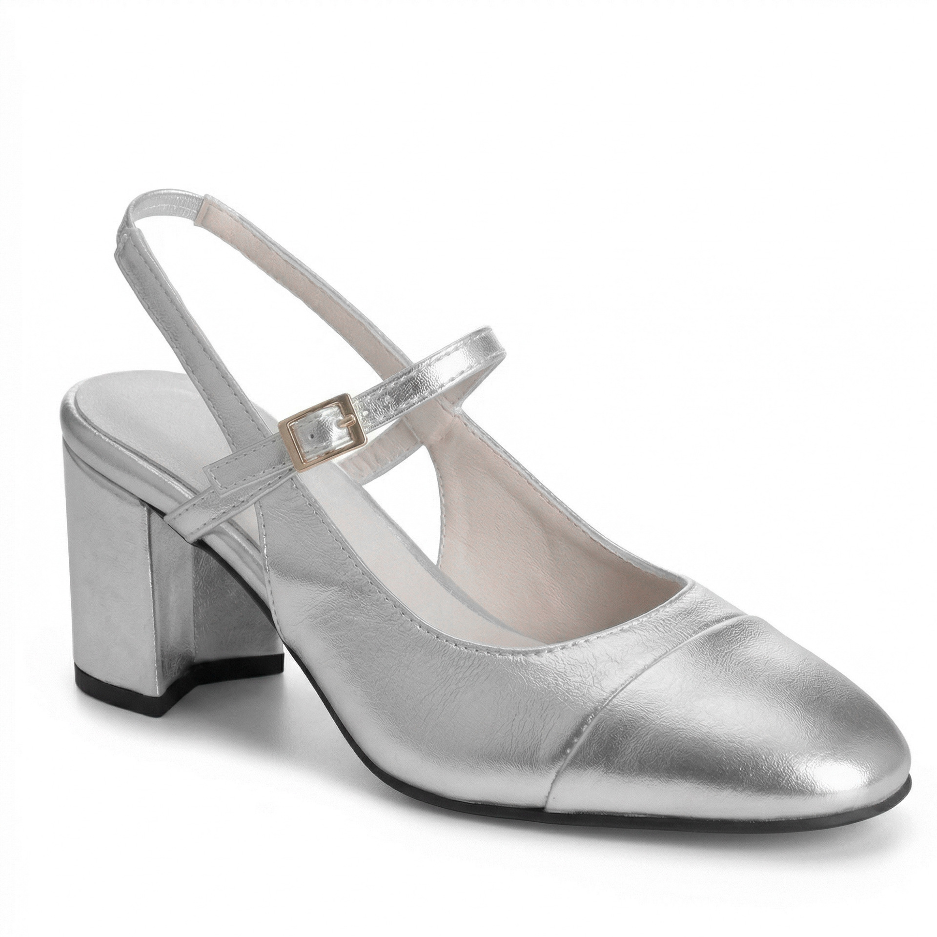 New Women's Pointed-toe Low-cut Shoes photo 6