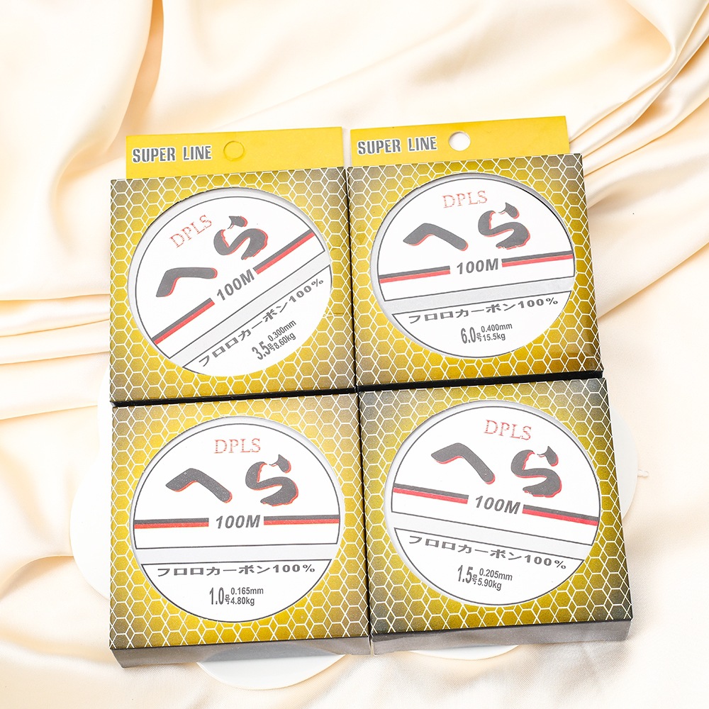 Non-stretch Transparent Beading Thread For Small Beads photo 1