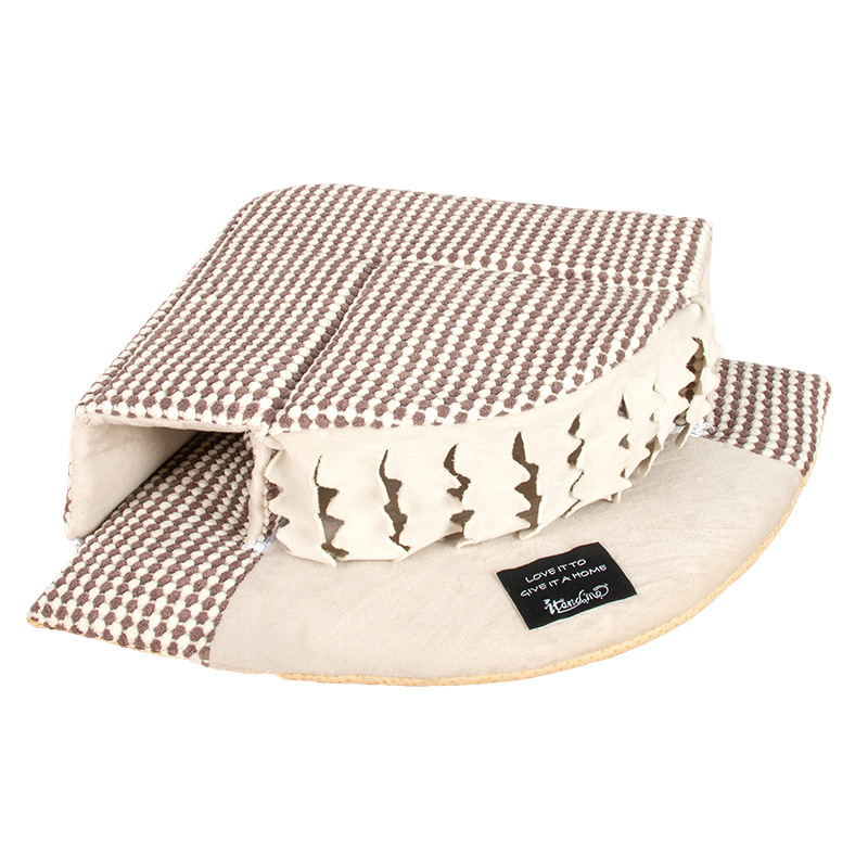 New Guinea Pig Tunnel Bedding Warm Toy photo 5