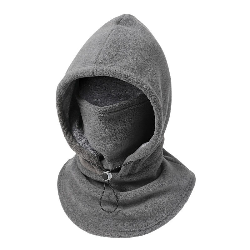 Warm Hat, Unisex, Pull-over Style, Woolen Hat photo 4