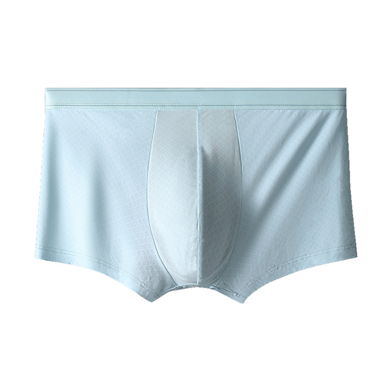 Breathable Cordyceps-infused Boxer Briefs With Antibacterial Properties photo 3