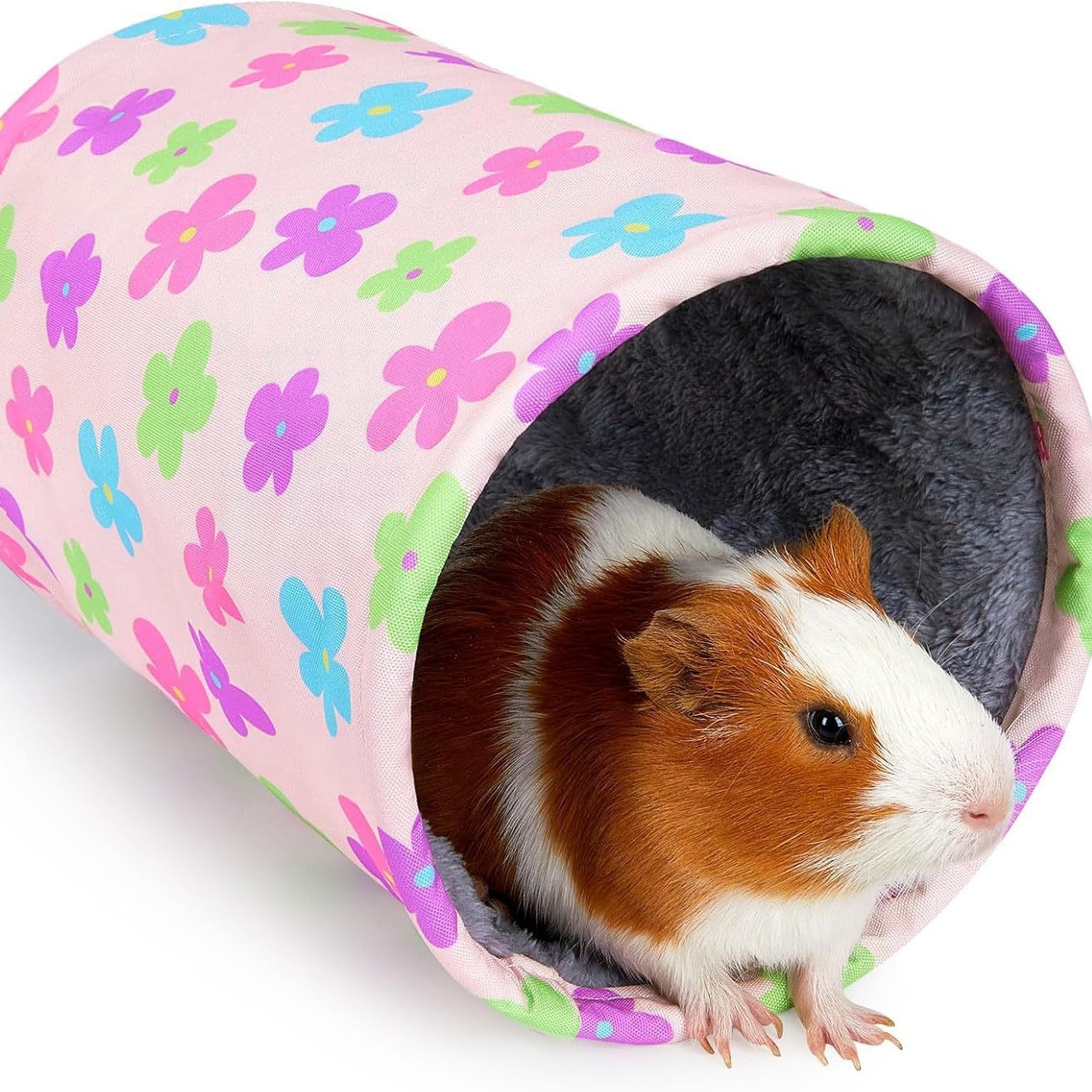 Small Animal Activity Tunnel Toy photo 4