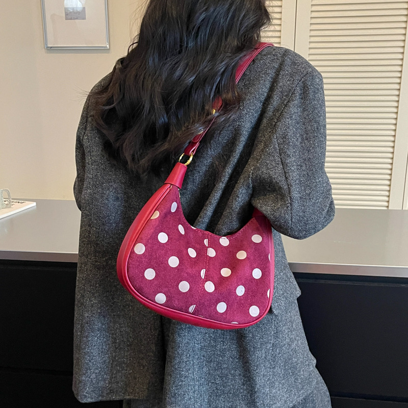 Large-capacity Commuter Tote Bag Simple And Versatile photo 3