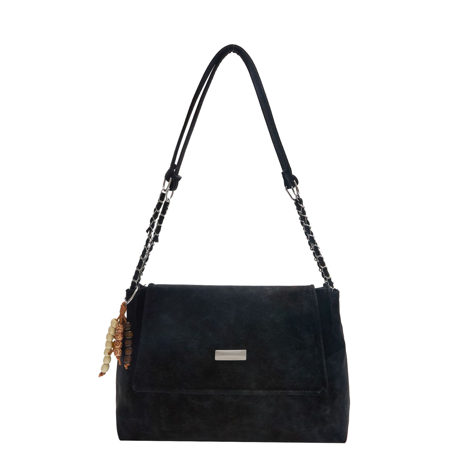 Frosted Large Capacity Totes Women's Messenger Bag photo 8