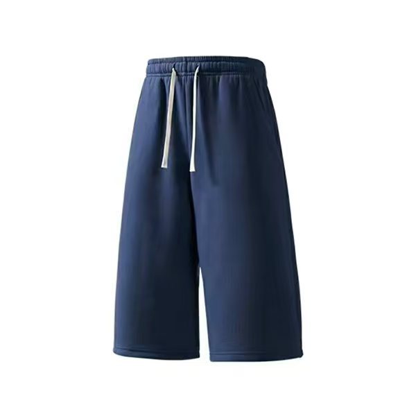 Loose-fitting Casual High-waisted Sweatpants photo 4