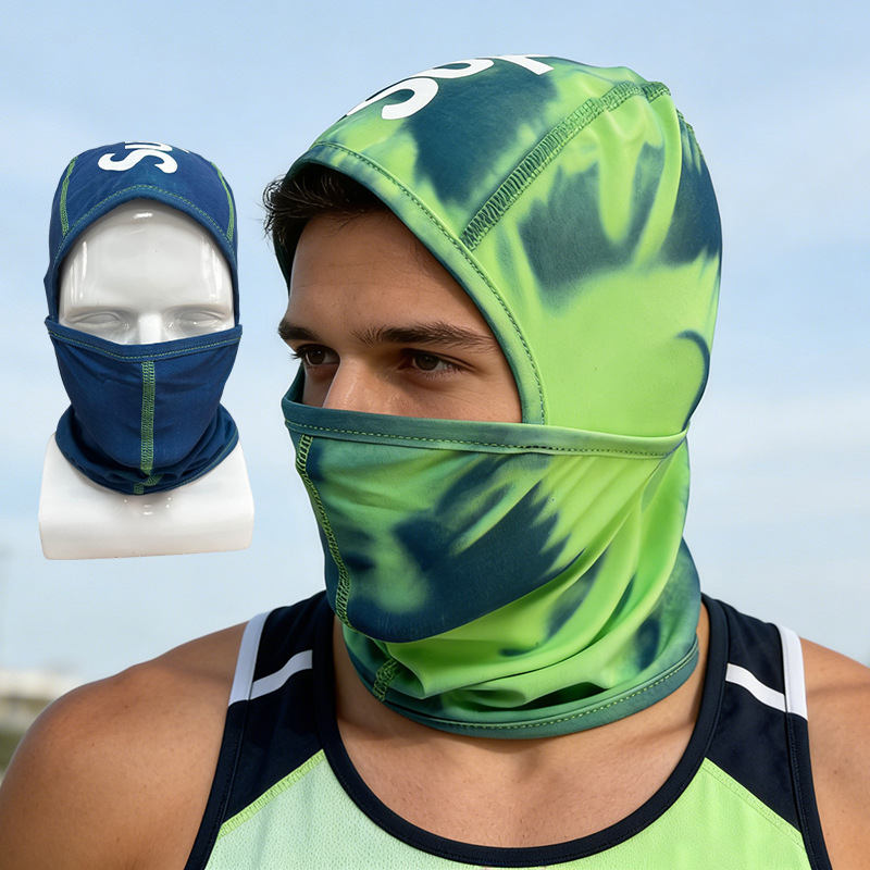 Breathable And Cold-resistant Balaclava Mask photo 3