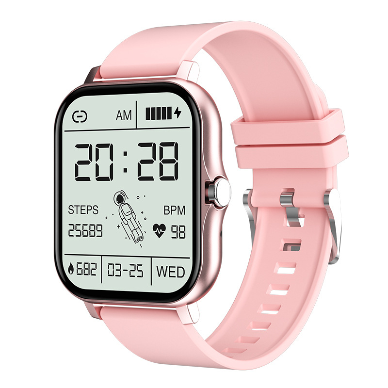 Call Music Control Social Sports Watch photo 7