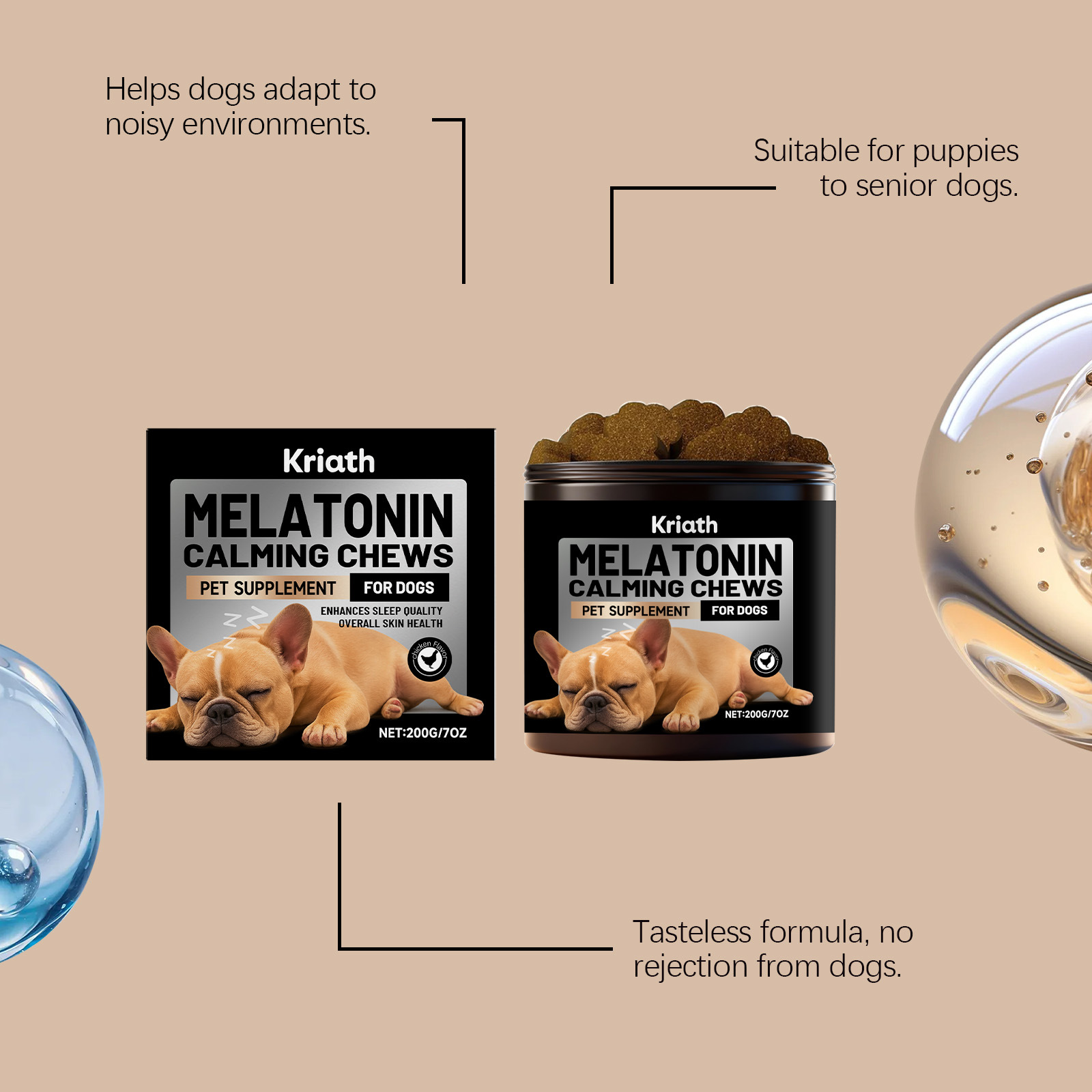 Gentle Everyday Ingredients To Care For Your Dog photo 6
