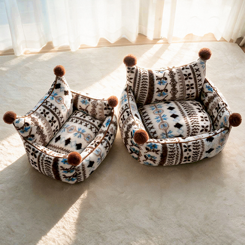 Warmth Warm Sofa Pet Bed photo 4