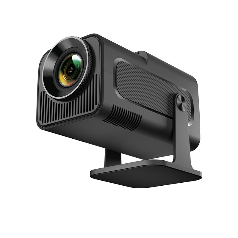 HY320 Mini Projector 720P Android System photo 2