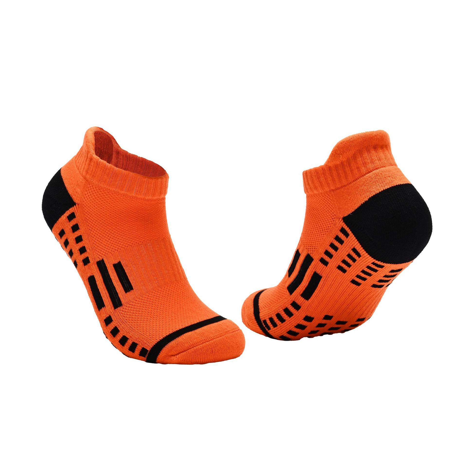Outdoor Hiking Socks Springsummer Thin Style Unisex Socks photo 4