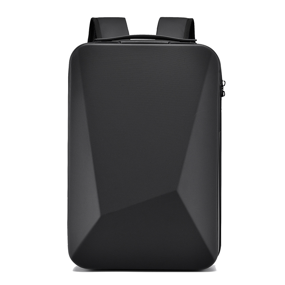 Expandable Anti-Theft Password-Locked Hard-Shell Esports Backpack photo 2