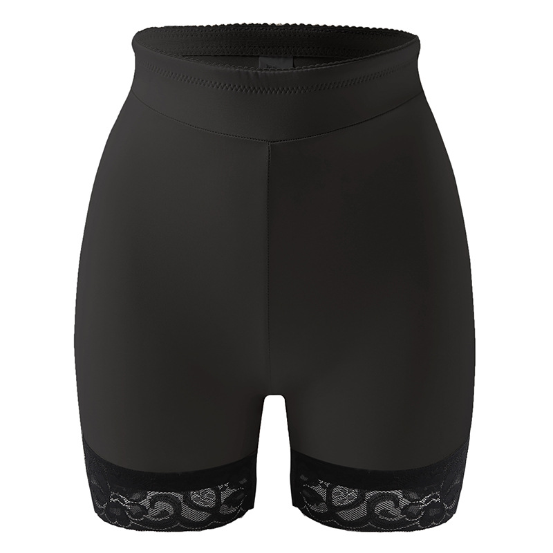 High-waisted Bestselling Tummy-control Boxer Briefs photo 7