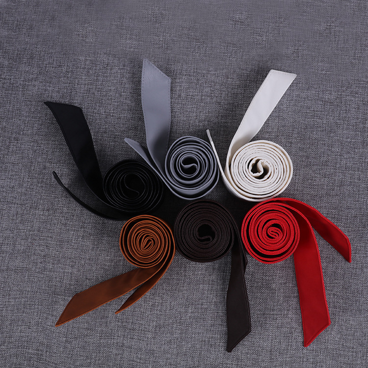 Specialty Belt For Fur And Leather Garments photo 1