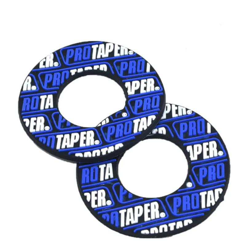 Off-road Motorcycle Handlebar Grips photo 3