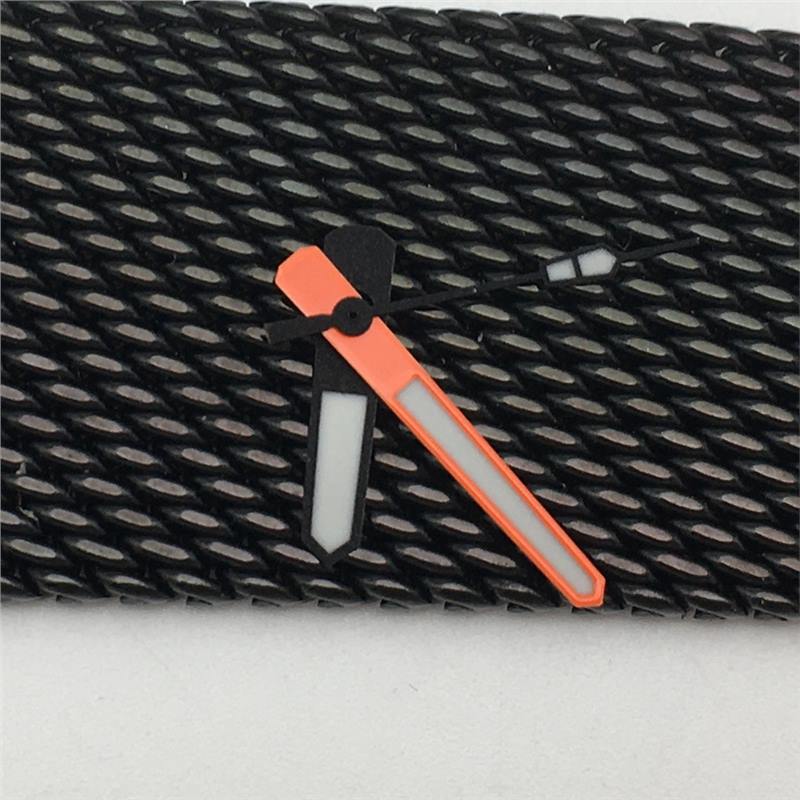 Replacement Seiko Watch Hand Compatible With NH35 And NH36 Movements, A16 photo 2
