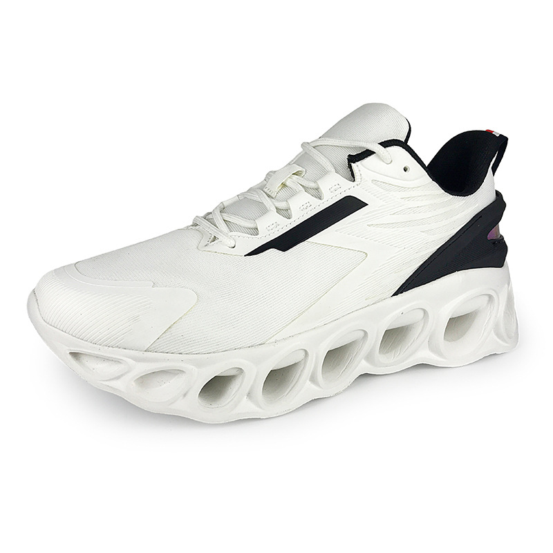 Breathable Sports Versatile Men's Shoes photo 4