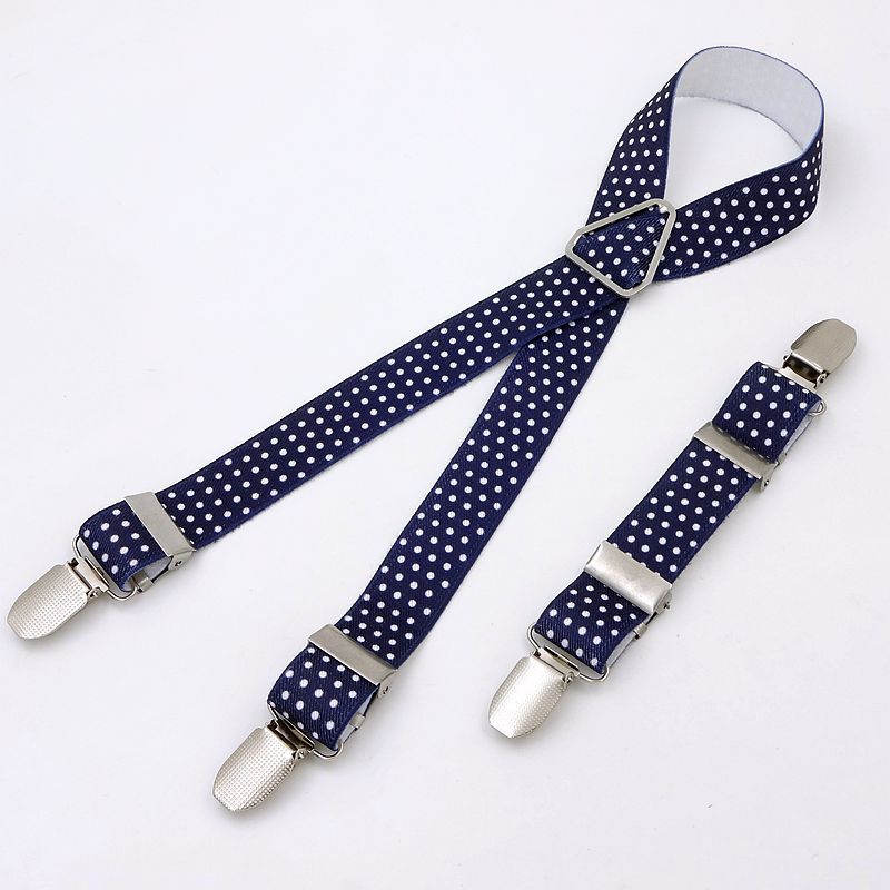Pet Physical Pant Dog Diapers Adjustable Elastic Strap Clip photo 7