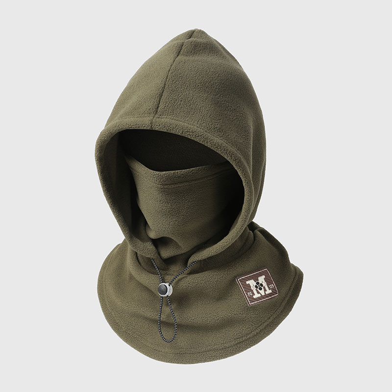 Warm Hat, Unisex, Pull-over Style, Woolen Hat photo 2