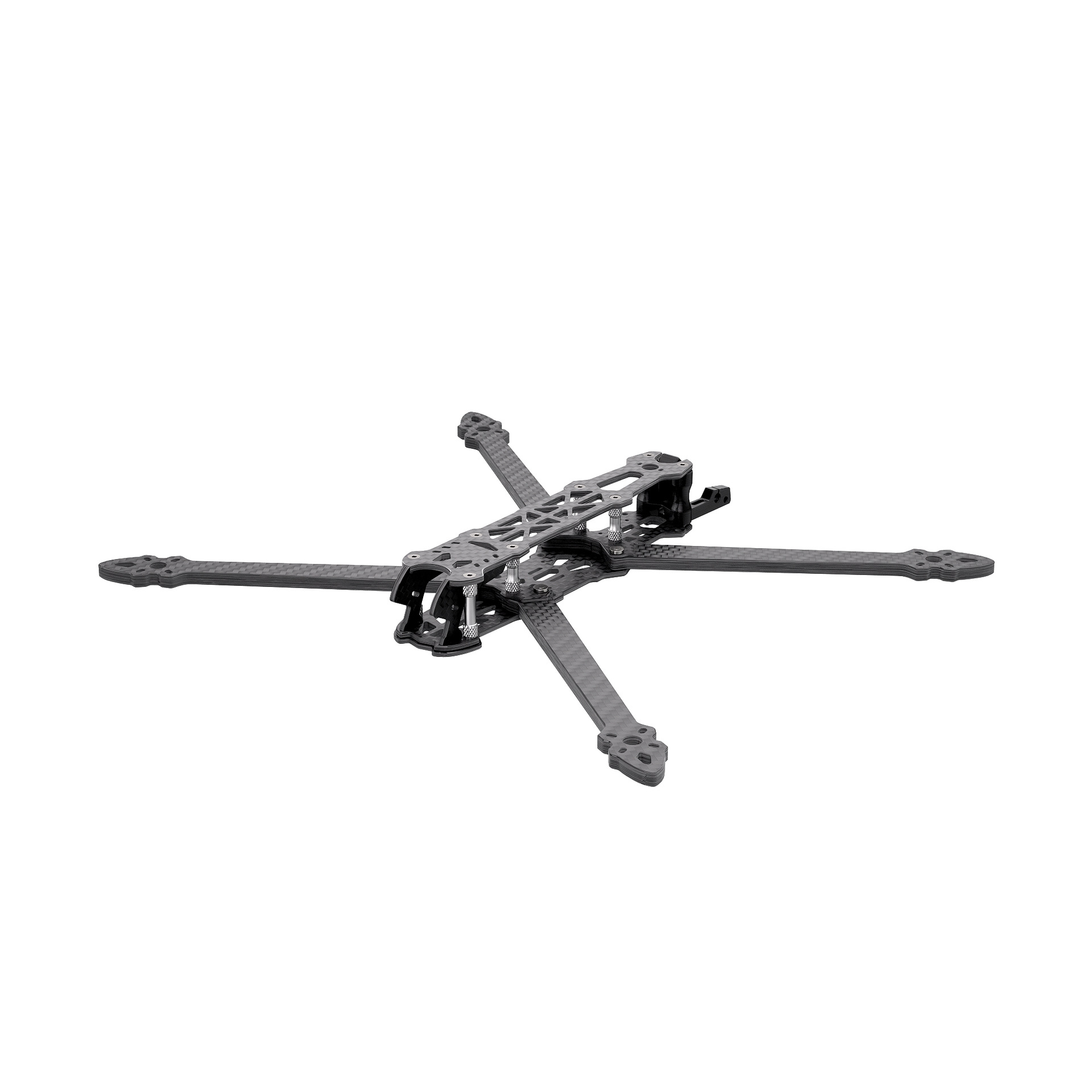 Classic frame FPV Racing Drone GEP Mark4 7 inch8 inch Frame photo 1
