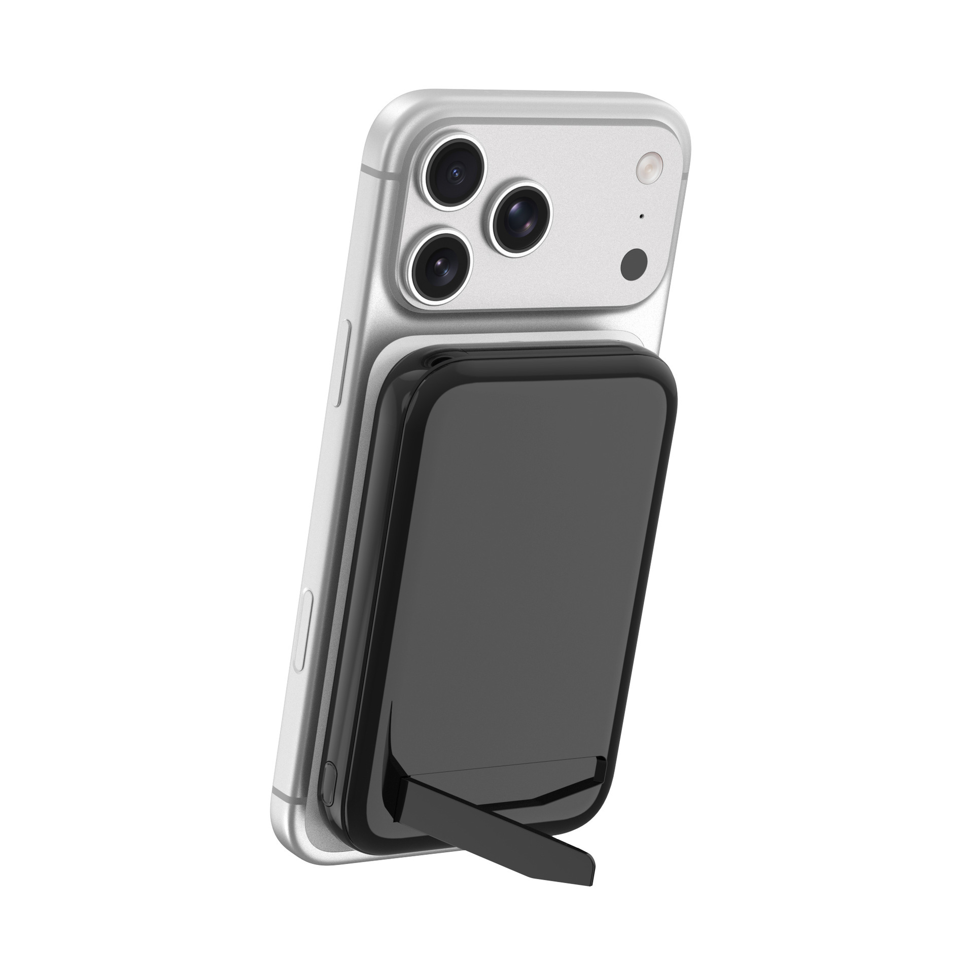 Ultra Thin Magnetic Power Bank That Can Be Used On Airplanes photo 6